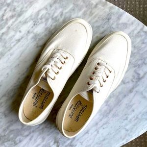 Maison Kitsuné sneakers